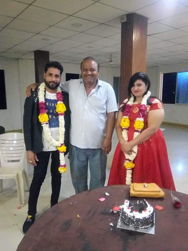 happy story